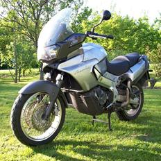 Aprilia ETV 1000 Caponord