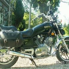 Yamaha Virago xv 920