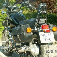 Yamaha Virago xv 920