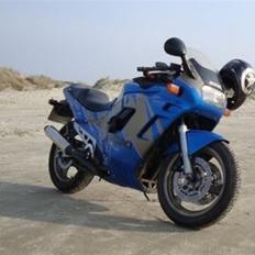 Suzuki GSX600F
