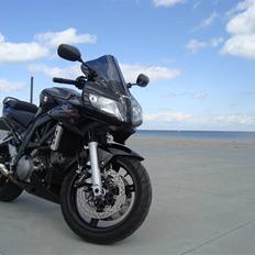Suzuki SV 1000 S (Til Salg)