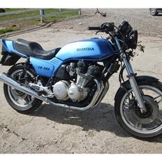 Honda CB 900 F Bol`Dor