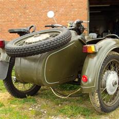 Dnepr MT 9