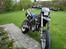 Husaberg FS 650 C "MOTARD" Solgt