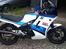 Honda cbx 750 F II ***SOLGT***