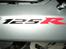 Honda cbr 125 R