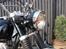 Ducati Scrambler - Solgt