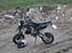 Shineray  xy125 motard. solgt
