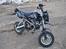 Shineray  xy125 motard. solgt