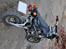 Shineray  xy125 motard. solgt