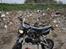 Shineray  xy125 motard. solgt