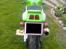Kawasaki ZXR 400 - Solgt