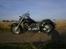 Yamaha XVS 650 Drag Star Classic