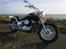Yamaha XVS 650 Drag Star Classic