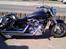 Kawasaki VN1600 Mean Streak