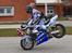 Suzuki gsxr 600 SOLGT