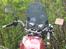 Yamaha xj 650 *Solgt* - Så kom der også vindskærm på - meget praktisk, det gav en fantastisk behagelig tur hjem fra Rønnede