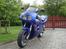 Suzuki GSX R 1100