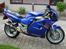 Suzuki GSX R 1100