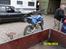 TM Racing MX 144 Solgt!