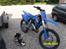 TM Racing MX 144 Solgt!