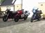 Yamaha RD 500 LC