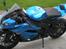Kawasaki Zx6r "SOLGT"