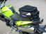 Triumph Street Triple 675 - Bagagerummet !