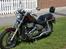 Honda VT 800 Shadow 