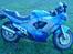 Suzuki GSX600F