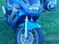 Suzuki GSX600F