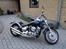 Yamaha XVS 650 Dragstar Custom
