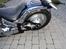 Yamaha XVS 650 Dragstar Custom