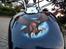 Yamaha XVS 650 Dragstar Custom