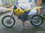Suzuki rm 125