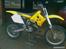 Suzuki rm 125