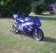 Yamaha YZF-R1 1999 * SOLGT *