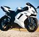 Kawasaki ZX6R - Solgt -