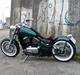 Kawasaki VN 800 Bobber - (Solgt)