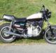 Honda CX 500 Costum **SOLGT**