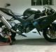 Kawasaki ZX10R Baneged