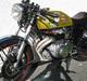 Honda cb 400 four cafe racer