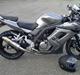 Suzuki SV650 S