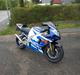 Suzuki GSX-R 1000 SOLGT