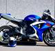 Suzuki GSX750R