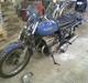 Suzuki GT 550