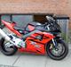 Honda cbr 900 rr fireblade