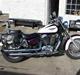 Honda Shadow VT 1100 C2