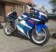 Suzuki TL1000R SOLGT 27/11-10