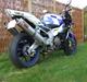 Aprilia Tuono R